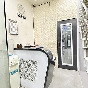Ocean Dormitory T-2